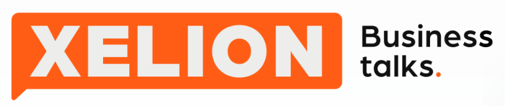 Xelion Business Talks