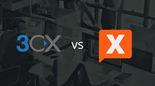 3cx alternative for New Zealand MSPs